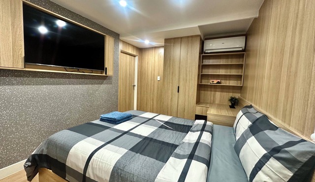 Sydney Premium Studio · Renovated 2024