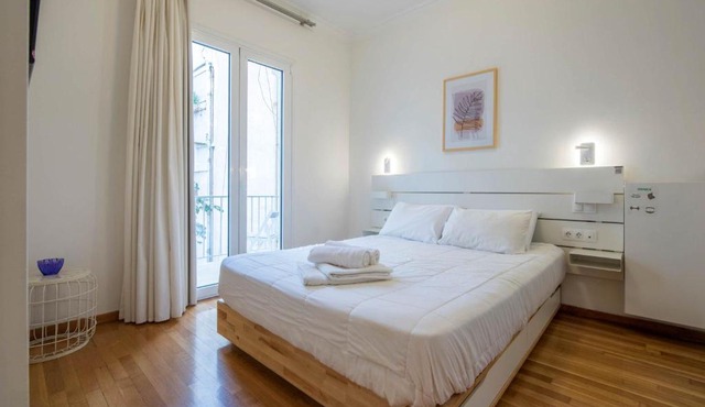 Syntagma Gem 2 in Athens