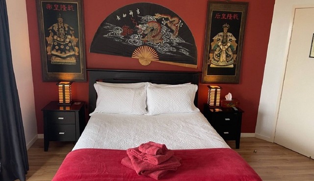 Tambaridge Bed and Breakfast