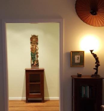 Tantarra Guest House - Pet Friendly