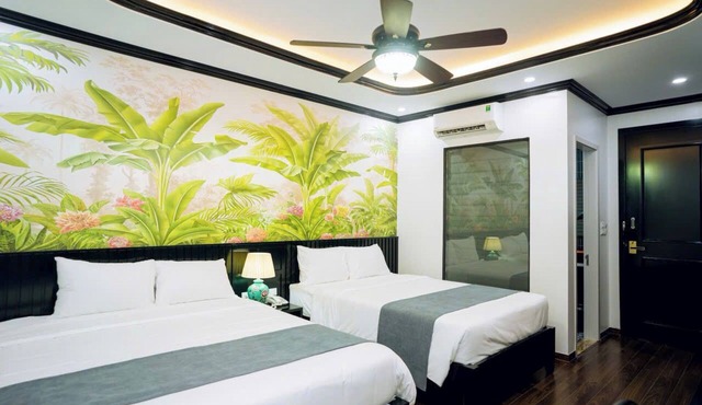 Thanh Cong Hotel in Ha Long