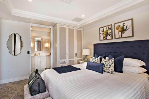 The Arbour Boutique Apartments