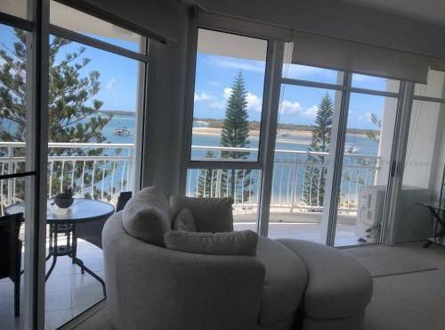 The Atrium Resort