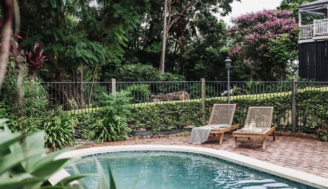 The Postman's Cottage - Hinterland Luxury