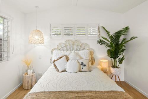 The Beach Nest at Yule Avenue