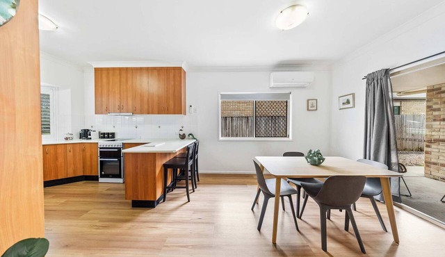 The Cottage - Cozy 3-Bed Beerwah