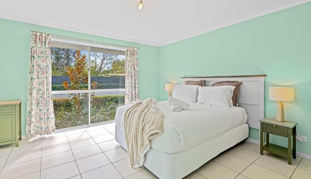 The Esk Valley Country Retreat