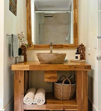 The Junglehouse Noosa