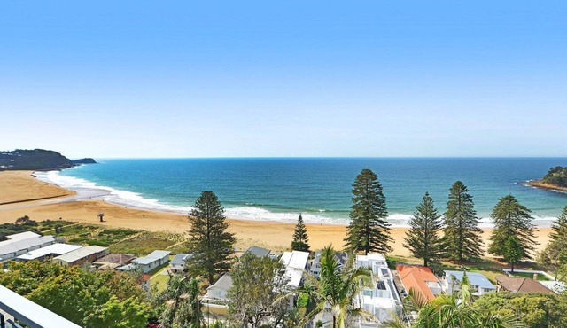 The Lookout - Never-ending Views