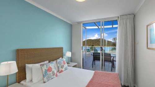The Mini Penthouse - Ettalong Beach Resort