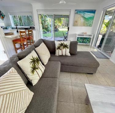 The Palms Beach House