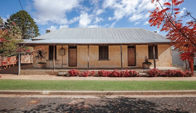The Tannery Mudgee Self-contained, walking distance to town centre in Mudgee