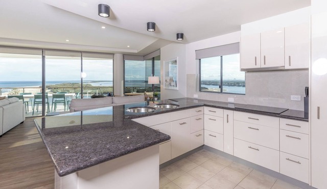 The Waterford Prestige Apartments