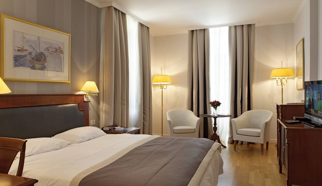 Theoxenia Palace Hotel