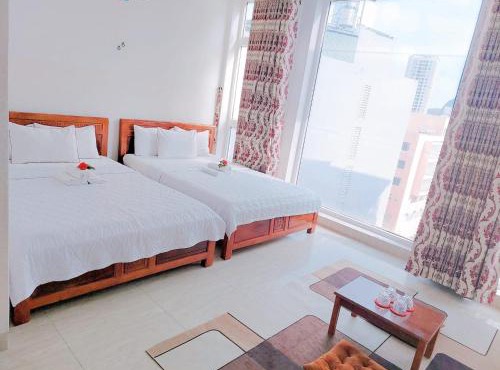 Thiên Ý Hotel