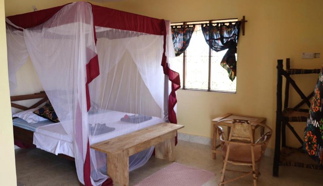 Tipitipi house