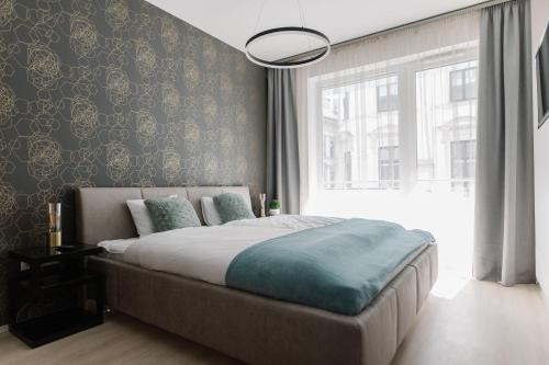 TK HOMES in Budapest
