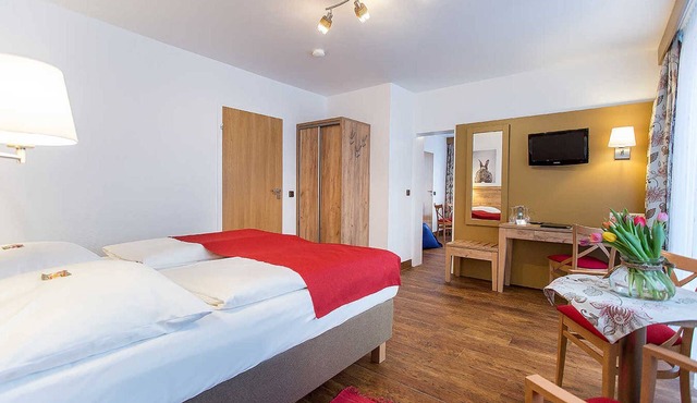 Triple room - Hotel Diana in Feldberg (Black Forest) in Feldberg (Schwarzwald)