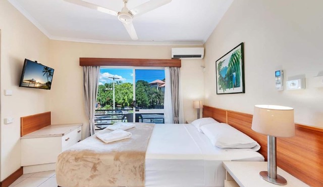 Tropical Queenslander