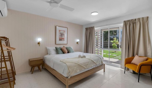 Tropicana Boutique Hotel - 2