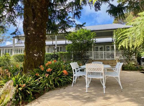 Tulip Gardens Estate - Spa, Sauna & Pet Friendly