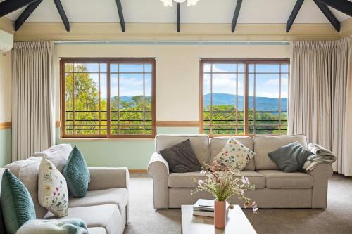 Twilight Ridge in Bega