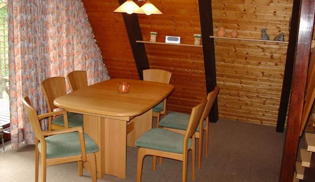 Type Winnetou in Ronshausen