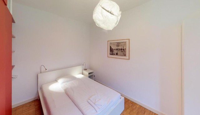 Unique Serviced Living @ Airport Line