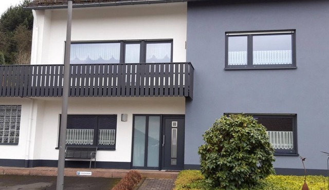 Vacation apartment Eck, Germany in Morbach