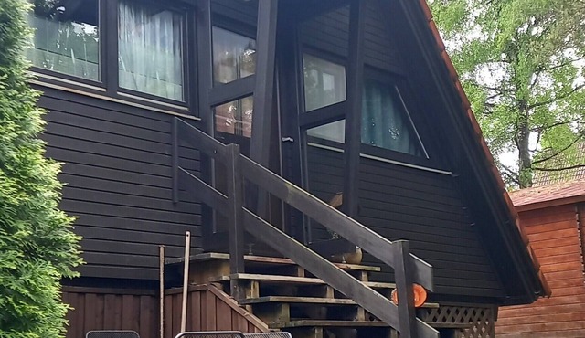 Vacation home Eichenweg 3 in Siegsdorf