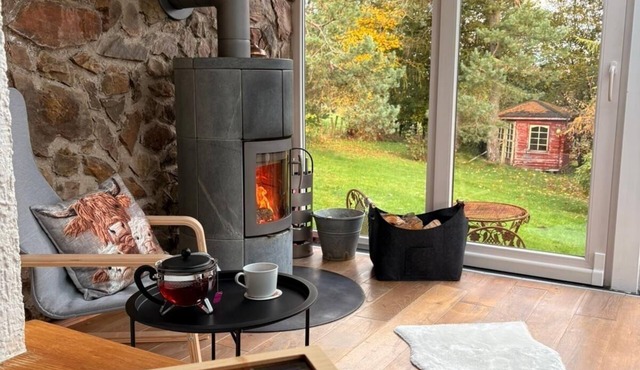 Vacation home for 4 guests with 80m² in Hellenthal (300574) in Hellenthal