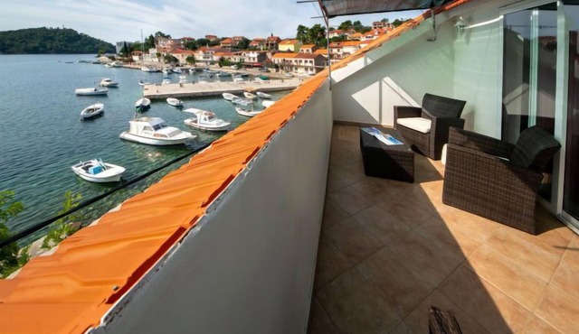 Vacation home Repak by Interhome