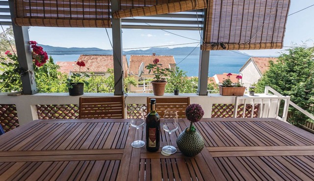 Vacation House at Sea - Villa Kata