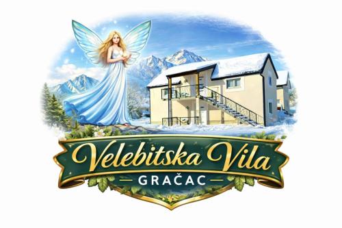 Velebitska Vila in Gračac