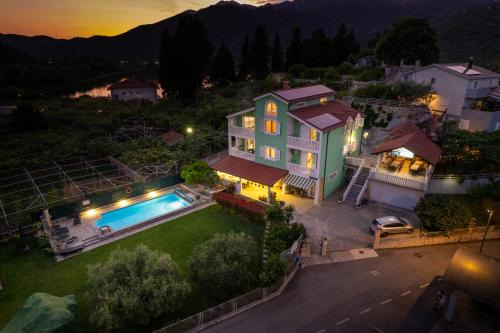 Villa Šolo