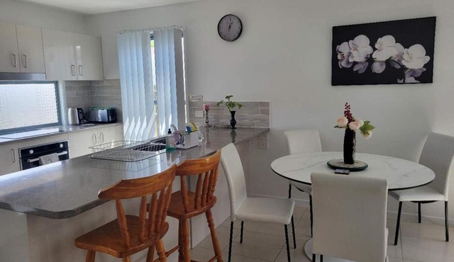 Villa 1 - Glass House Mountains Retreat in Beerwah
