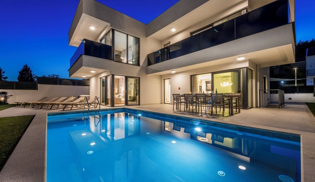 Villa Ana Delux Dubrovnik