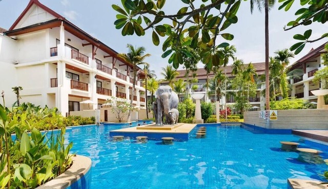 Villa Apsara Priavte Pool 1 BR Villa# U30 in Phang-nga