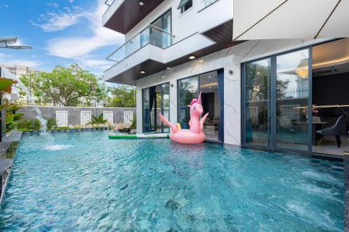 Villa B2-34 Long Cung in Vung Tau