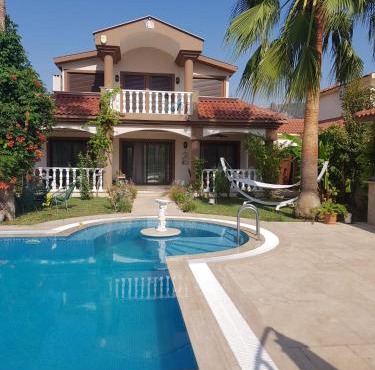 Villa Bade in Dalyan