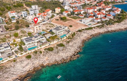 Villa Bego in Trogir