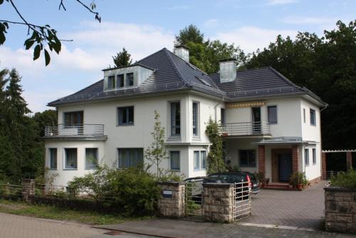 Villa Brodthage, App. 2 in Walkenried