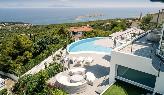 Villa Coral - First Floor Apartment