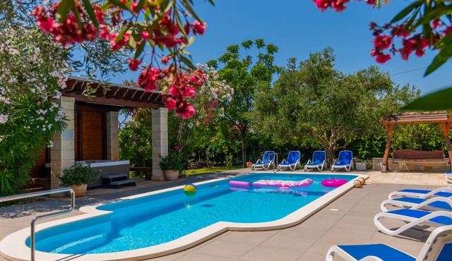 Villa Dominus - Split by Villas Guide in Split
