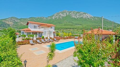 Villa Estelle