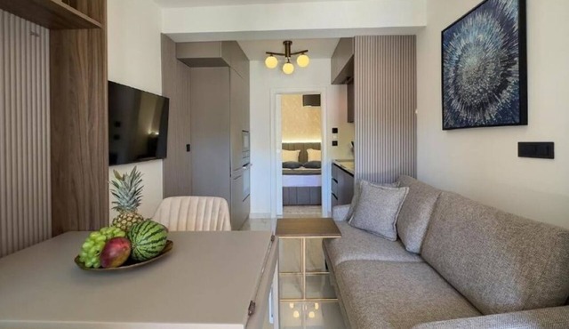Villa Fortuna ap2 : One-Bedroom Apartment