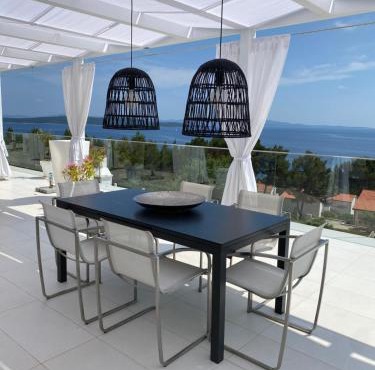 Villa Hvar in Ivan Dolac