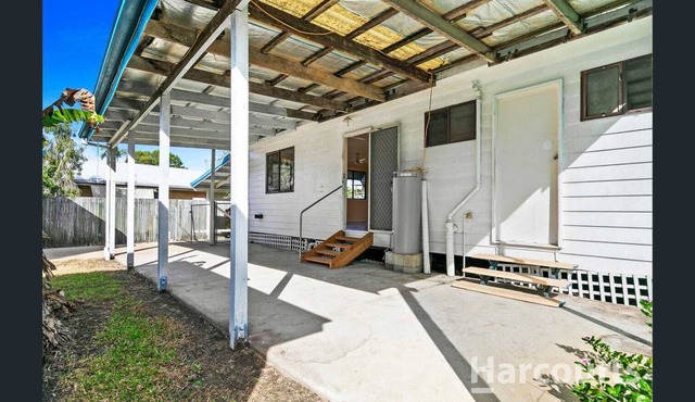 Villa in Scarness
