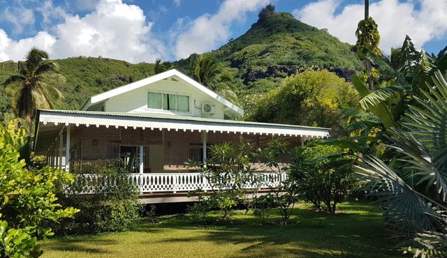 Villa Iris