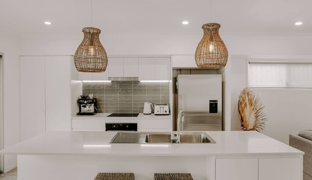 Villa Jacaranda Mooloolaba